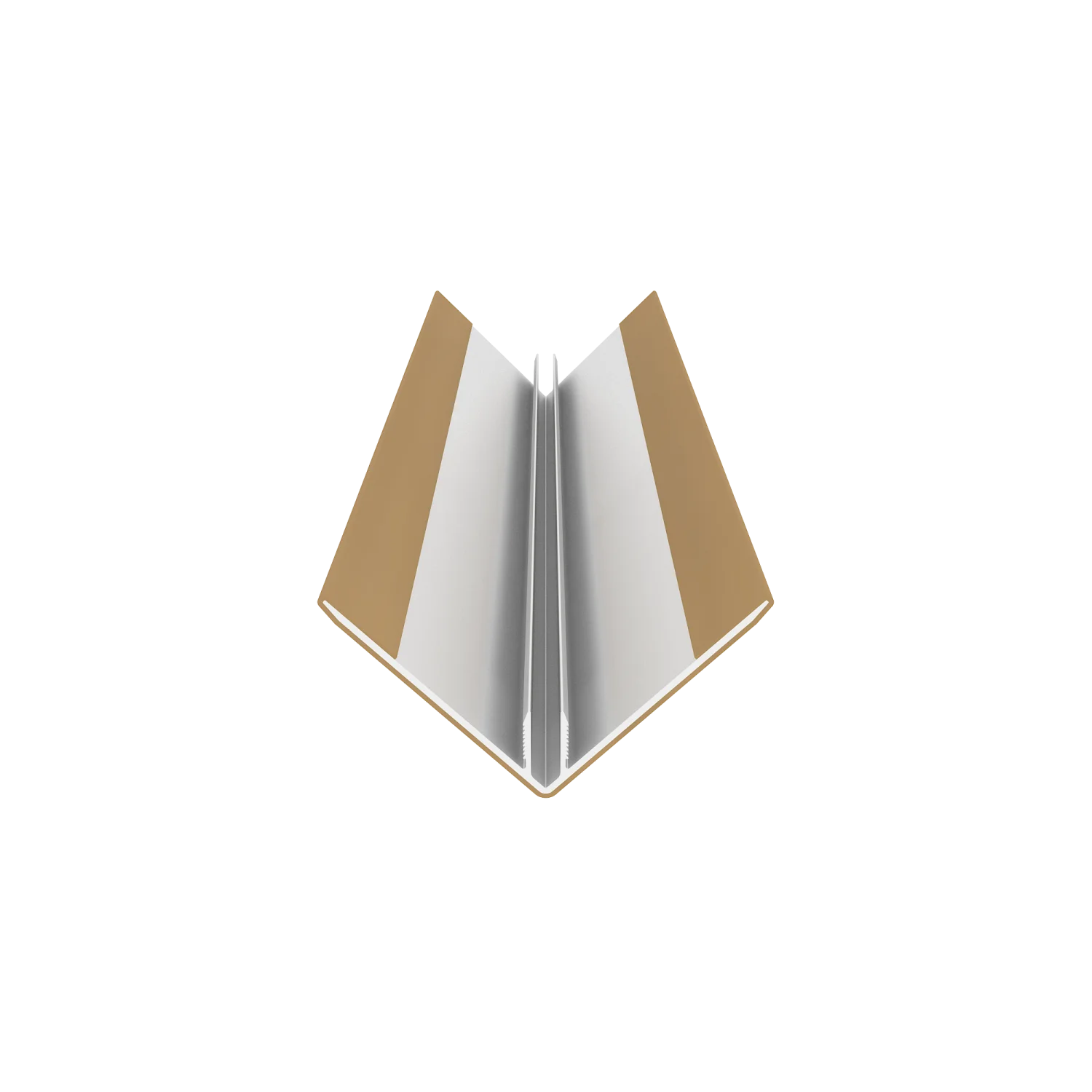 Hoekprofiel NewTechWood Aluminium t.b.v. gevelbekleding | Red Cedar - Afbeelding 4