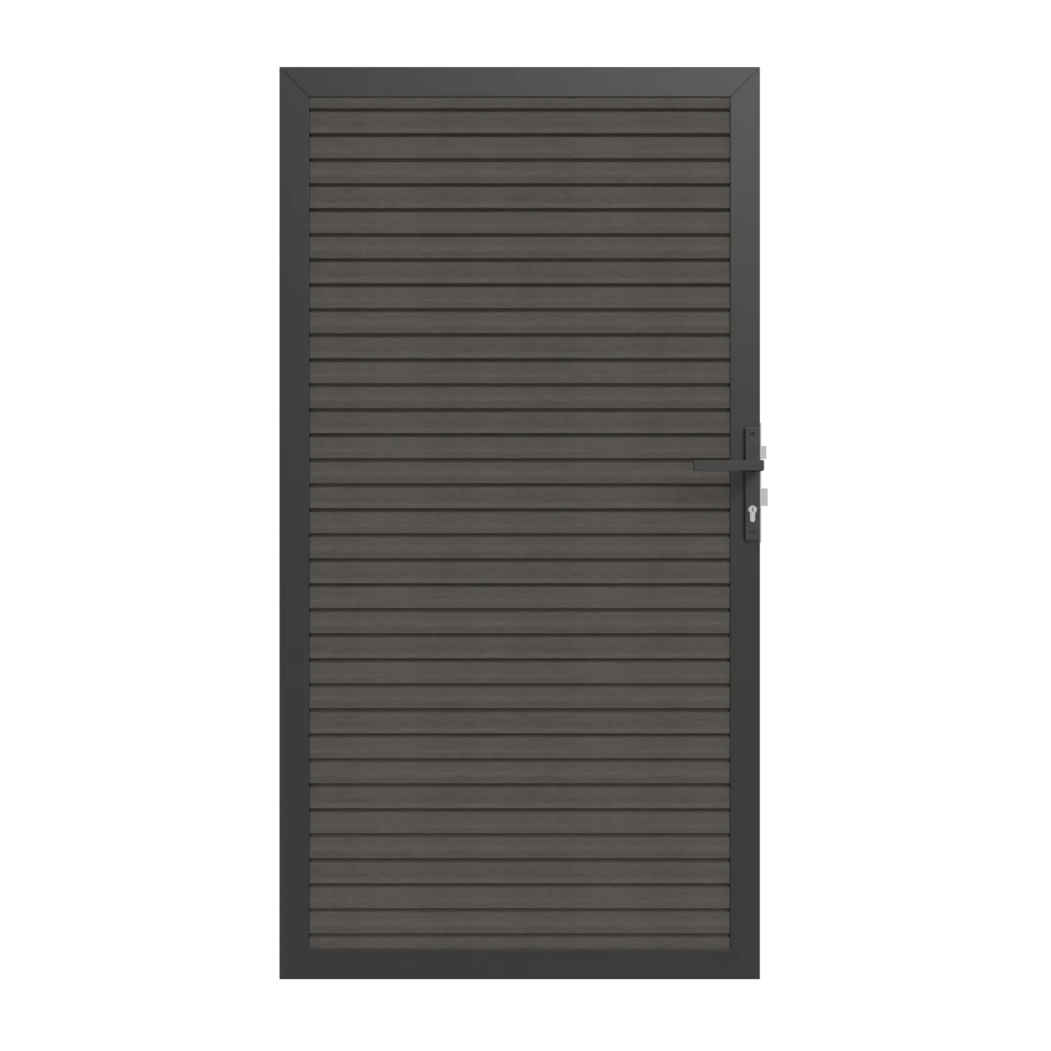 Deur-Silver-Grey-NewTechWood-triple-planken