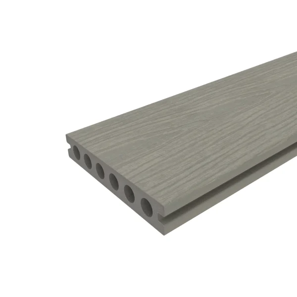 Vlonderplank NewTechWood Composiet Houtstructuur | Antique | 13,8 cm