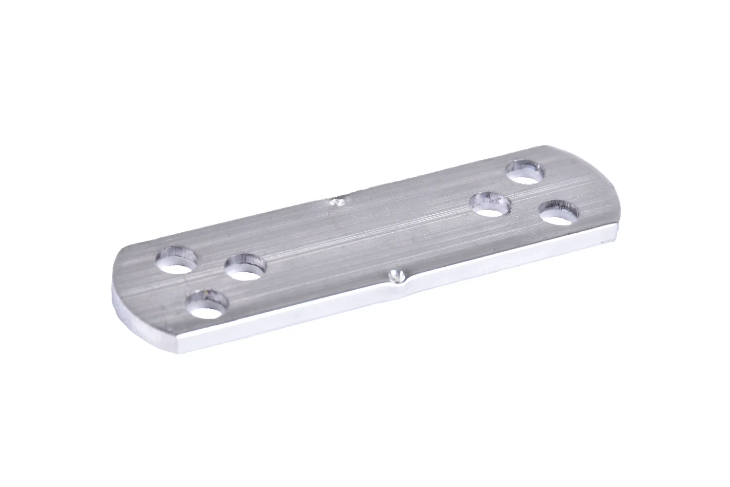 Koppelstuk Aslon | t.b.v. aluminium balk | doos à 10 stuks