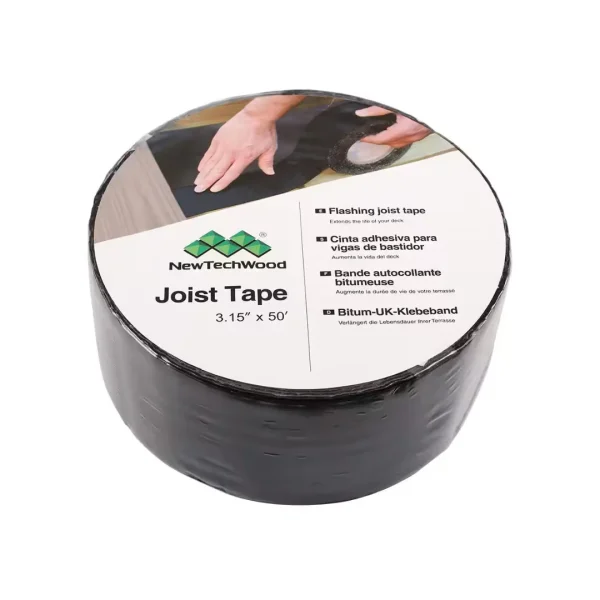 Balken Tape NewTechWood | 7 x 1500 cm