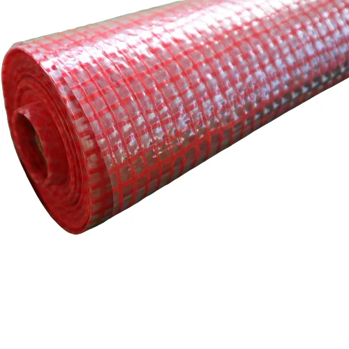 Dampremmende folie 1,50 x 50 m (Toepassen binnenzijde) - Afbeelding 2