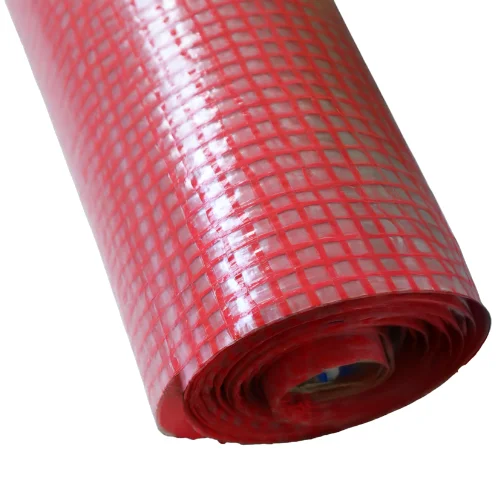 Dampremmende folie 1,50 x 50 m (Toepassen binnenzijde) - Afbeelding 3