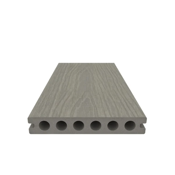 Sample | Vlonderplank NewTechWood Composiet Houtstructuur | Antique | 13,8 cm