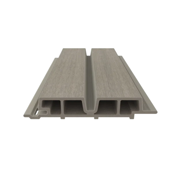 Sample | Gevelbekleding NewTechWood Composiet Castellation PRO65 | Antique