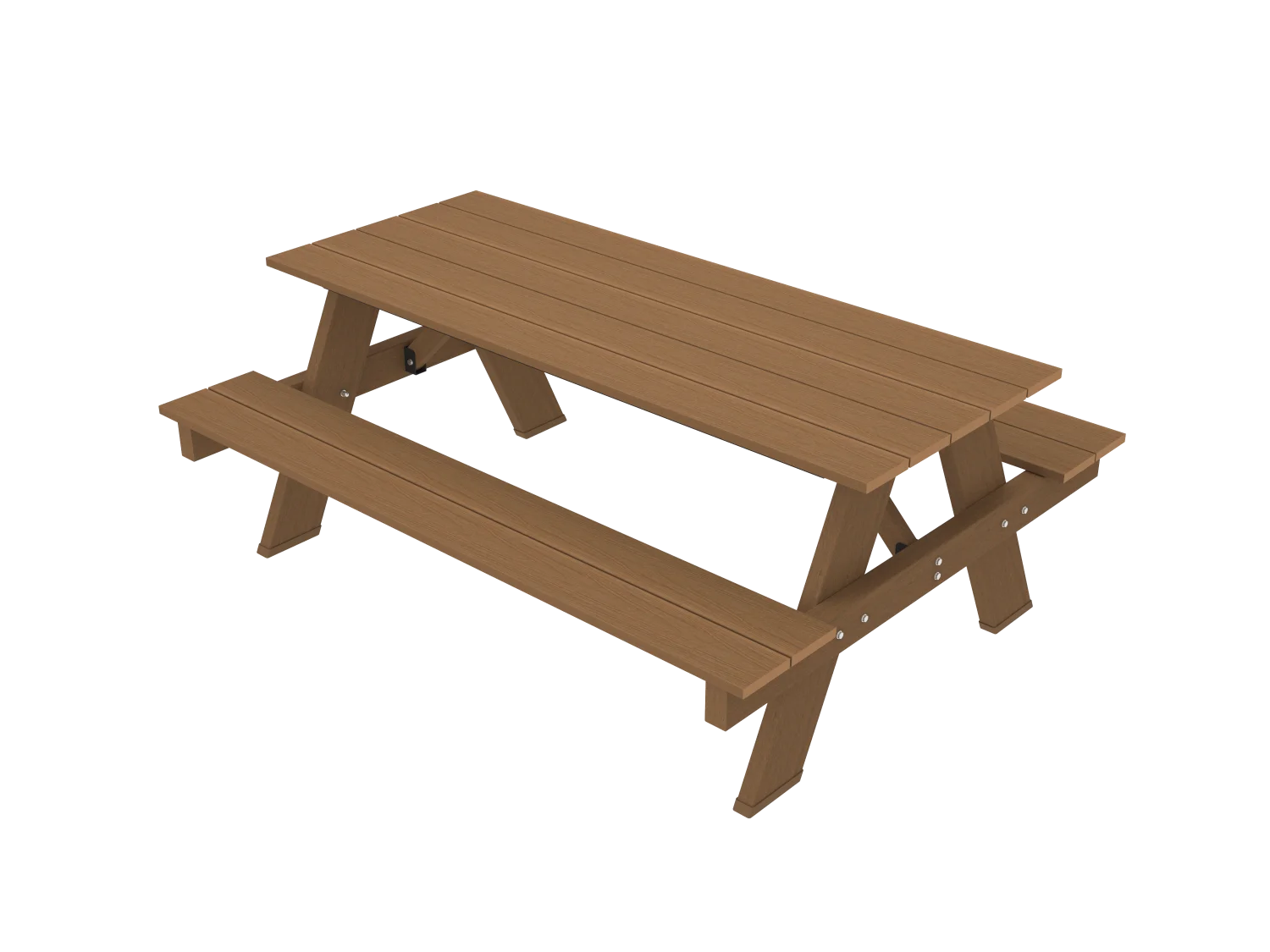 Picknicktafel-Teak-NewTechWood