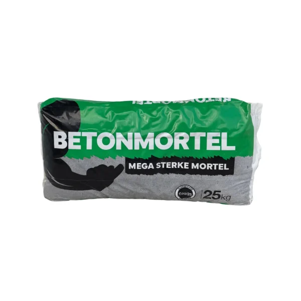 Betonmortel | 25 KG