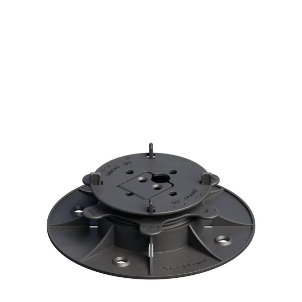 Verstelbare terrasdragers Aslon | 25 - 40 mm