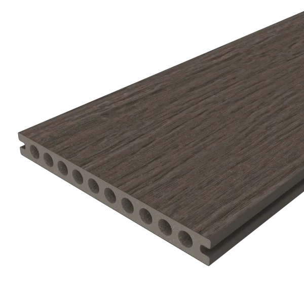 Vlonderplank NewTechWood Composiet Old World | Aged Wood | 21 cm
