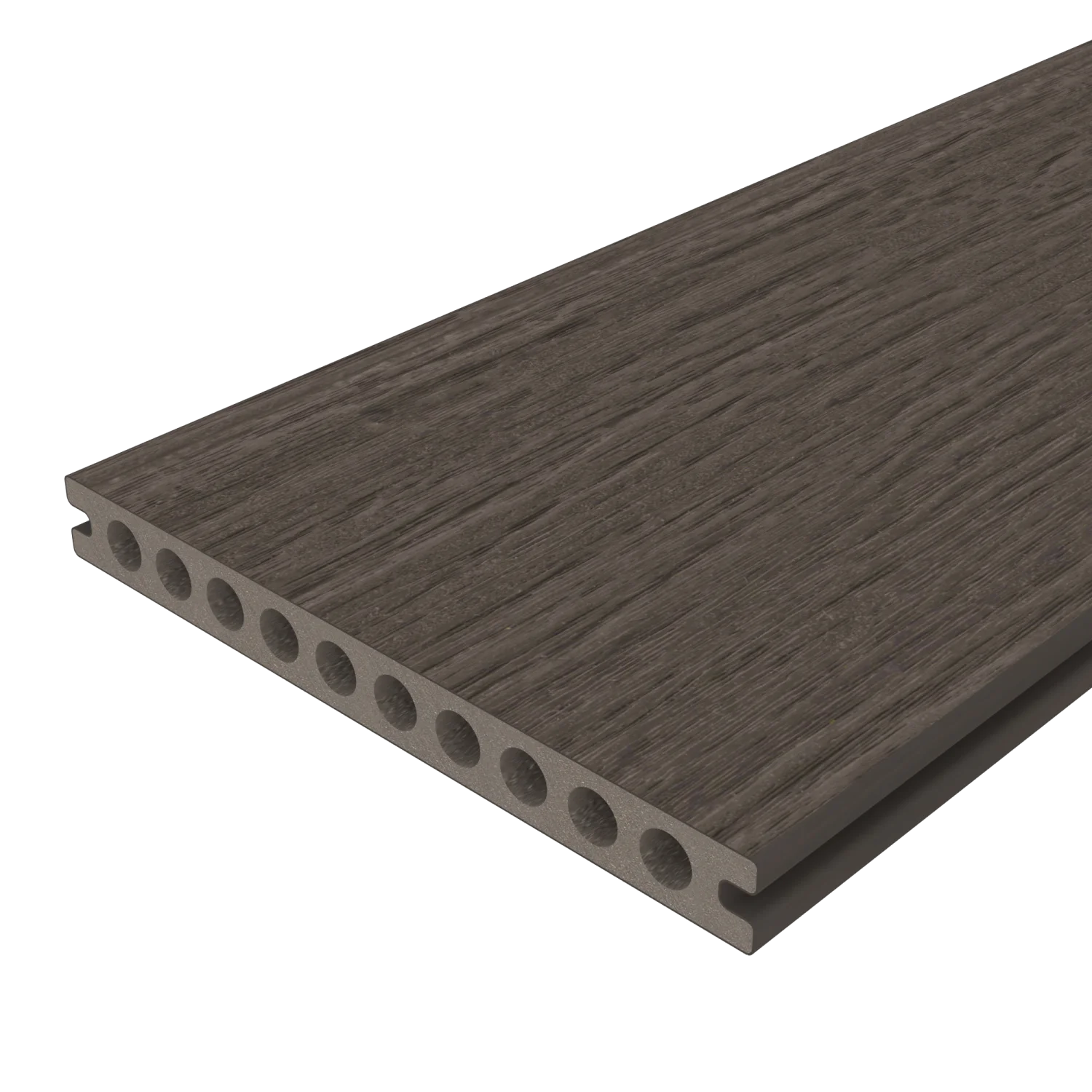 Vlonderplank breed-NewTechWood-Aged-Wood-product-bovenkant 3